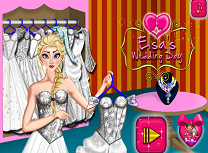 Ziua Nuntii lui Elsa