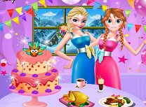 Ziua Speciala a Surorilor