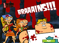 Zombi pe Insula Dramei Totale