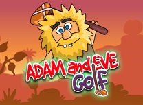 Adam si Eva Golf