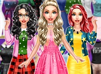 Amber Tocilara vs Trendy