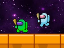 Among Us Apara Culorile