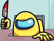 Among Us Stele Ascunse