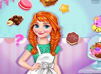 Anna Magazin de Dulciuri