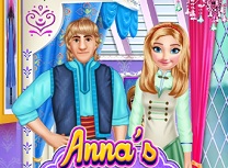 Anna Decoreaza Dormitorul