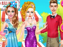 Anna Haine Inspirate de Vara