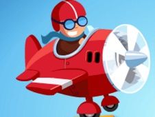 Antrenament de Pilot