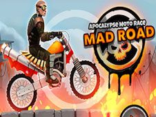 Apocalipsa Moto