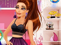 Ariana Grande Culoarea Anului