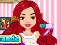 Ariana Grande Coafuri Inspirate