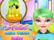 Ariel An Nou Coafuri Noi