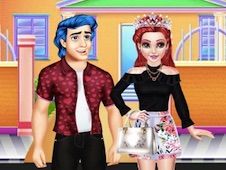 Ariel de la Zero la Populara