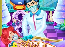 Ariel Resuscitare Pulmonara