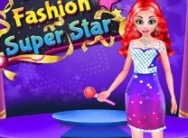Ariel Superstar Fashion