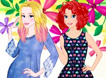 Printese Secretele Frumusetii