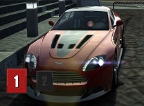 Aston Martin Roti Ascunse