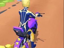 Atacul Maestrilor pe Motocicleta