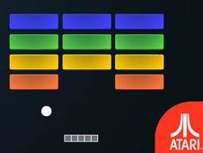 Atari Breakout