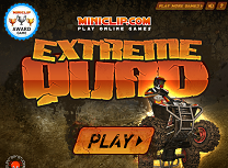 Atv-uri Extreme