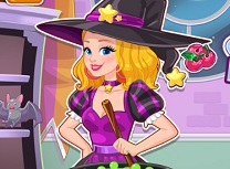 Audrey Fabrica de Vraji