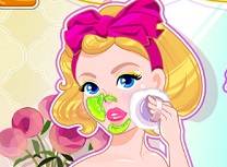 Audrey Machiaj Glamorous Real