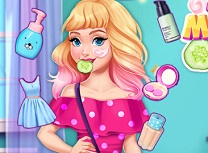 Audrey Rutina de Dimineata