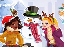 Construiti un Om de Zapada