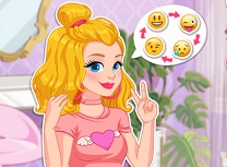 Audrey Roata cu Sentimente