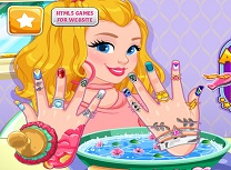 Audrey Spa de Unghii Glam