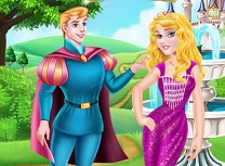 Aurora Poveste de Dragoste