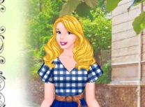 Printesa Provocarea Magazinului Second Hand