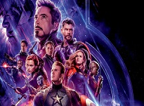 Avengers Endgame Imagini Ascunse
