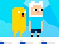 Aventura cu Finno si Jacky