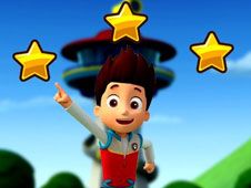 Jocuri cu Patrula Catelusilor