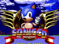 Aventura cu Sonic