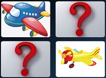 Avioane Provocare de Memorie