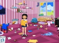 Bebelusa Elena Face Curat