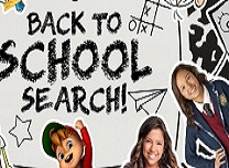 Nickelodeon Inapoi la Scoala