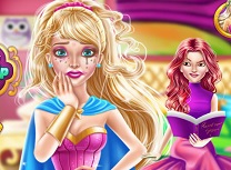 Barbie Fiasco de Machiat