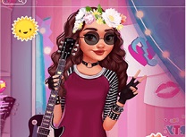 Barbie Provocare Snapchat