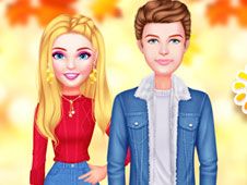 Barbie si Ken Date de Toamna