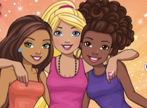 Barbie Teluri de Echipa