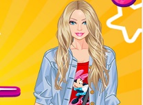 Barbie Stil Diferit