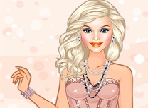 Barbie Dependenta de Sclipici