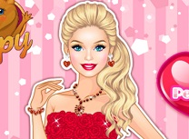 Barbie Valentine Perfect