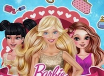 Barbie Ultima Distractie Inainte de Nunta