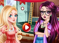 Basm Rivalitate Moderna