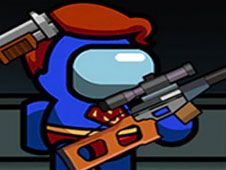 Battle Royale cu Impostori