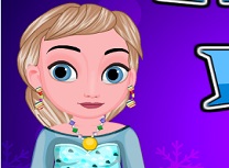 Bebelusa Elsa Baie de Vara