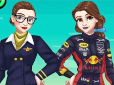 Jocuri cu Frumoasa si Bestia